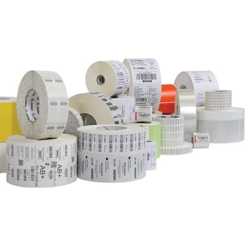 Z-PERFORM 1000T TT PAPER LABEL 51X76MM REMOVABLE UNCOATED - 3004069
